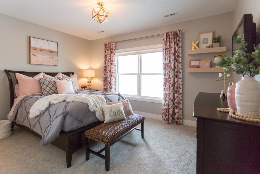 Комната Дрим кар