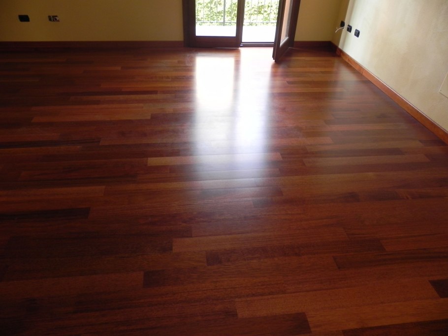 Woodstyle ламинат Мербау