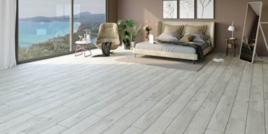 Vario click ламинат