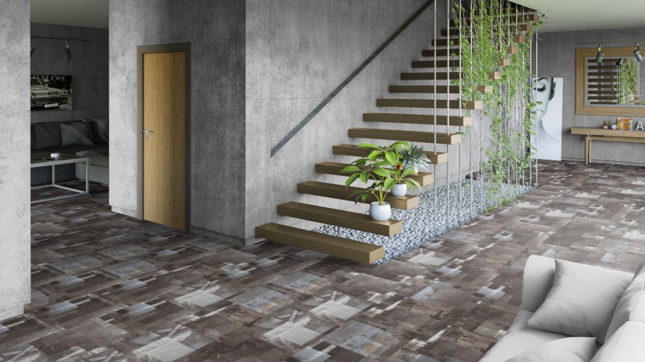 Линолеум Tarkett дива Diva 4