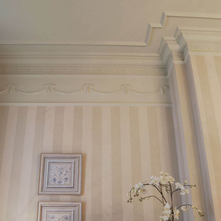 Карниз Orac Decor c901f