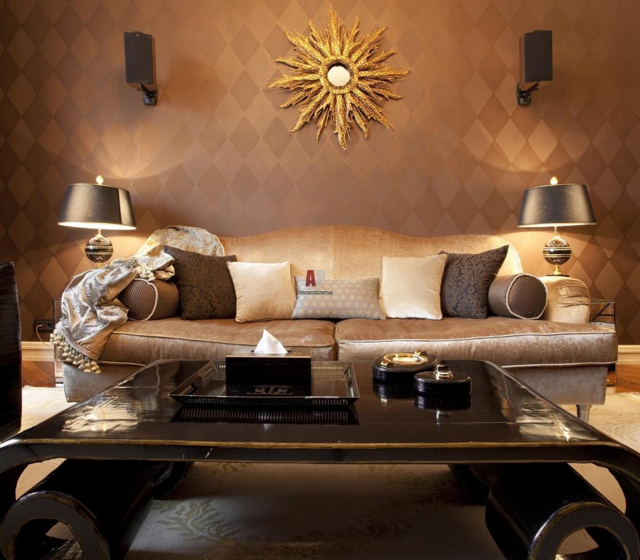 Арт-деко (ар-деко)