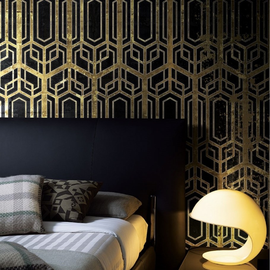 Меандр ар деко