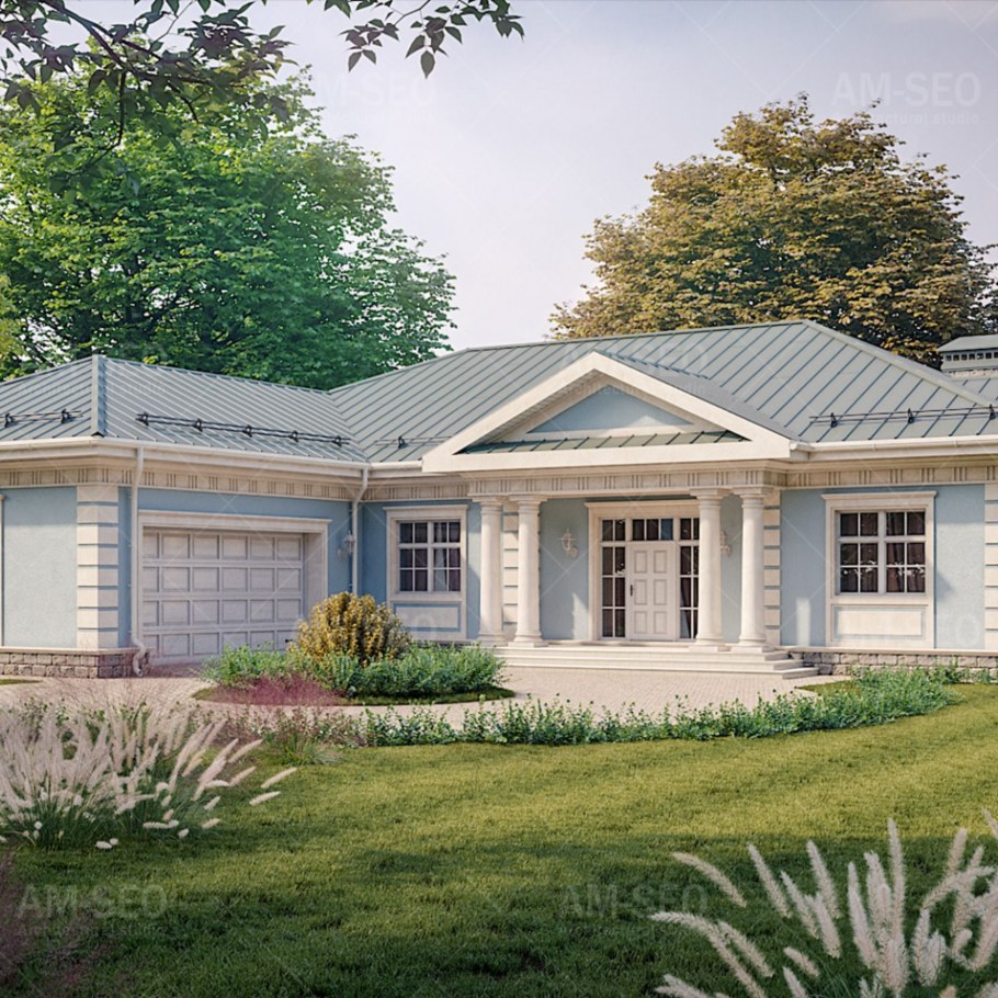 Архитектурное бюро Евгения Содылева