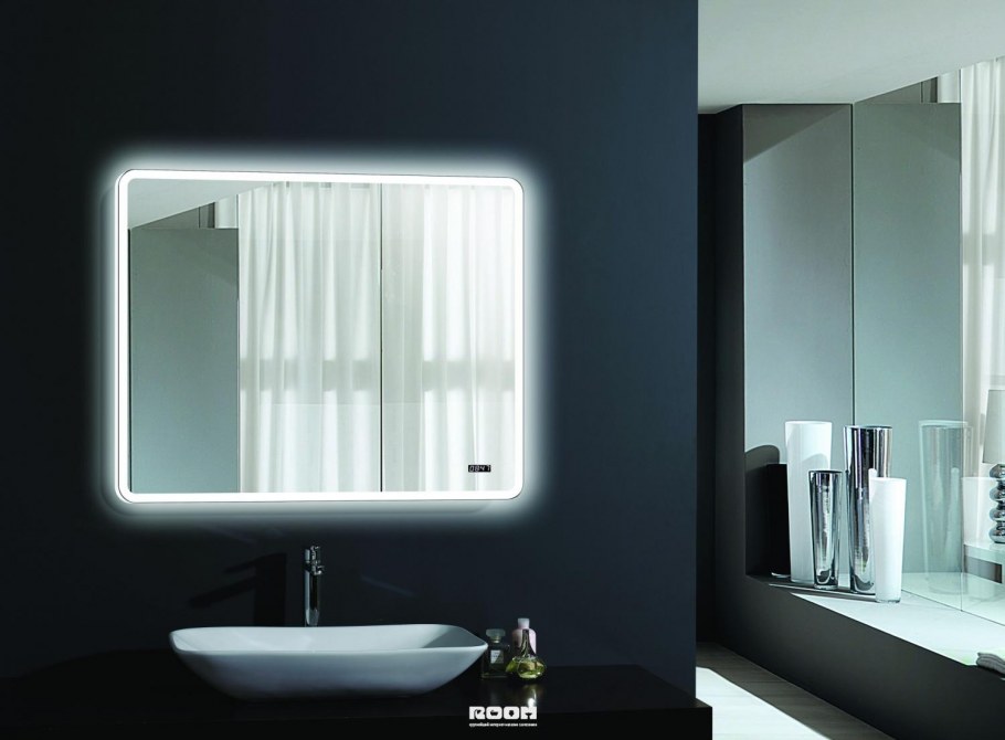 Зеркало Esbano es-2633 yd