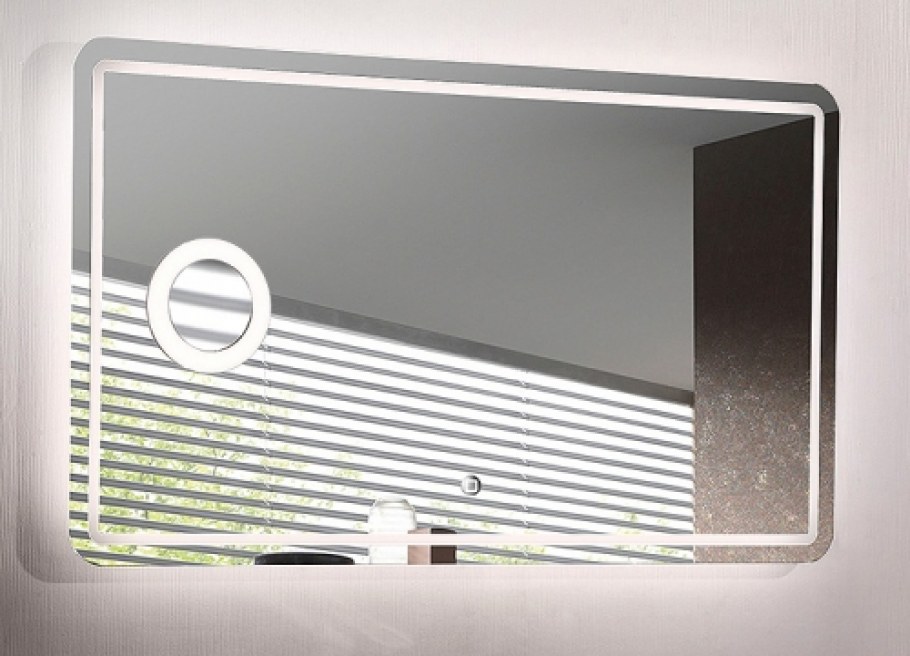 Зеркало Esbano es-1989 GDF