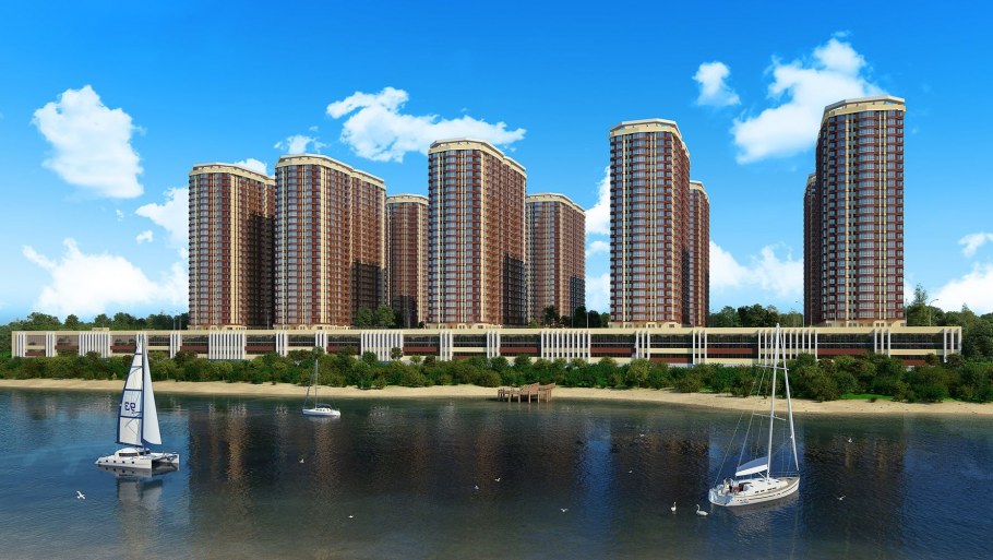 Дон Строй площадь Ильича