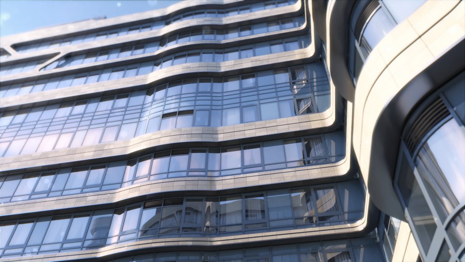 Клубный дом река Дон Строй