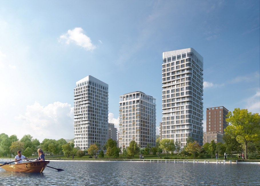 ЖК символ Лефортово