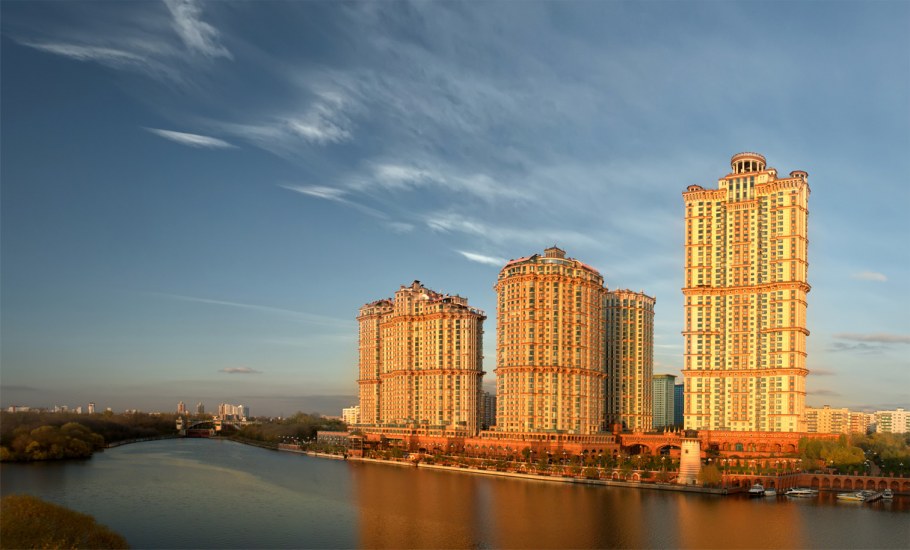 ЖК символ Лефортово