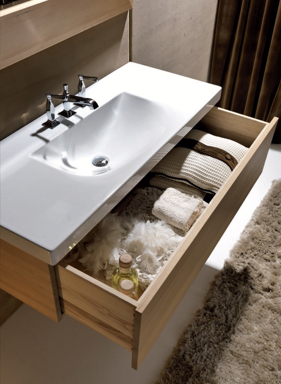 Kerasan Bentley раковина 120