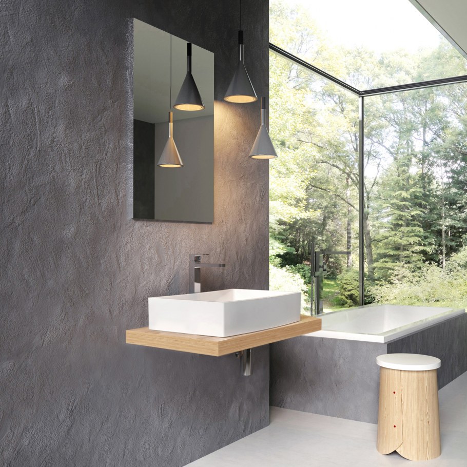 Ravak formy раковина