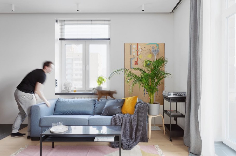 Мастер класс подготовка стен под покраску