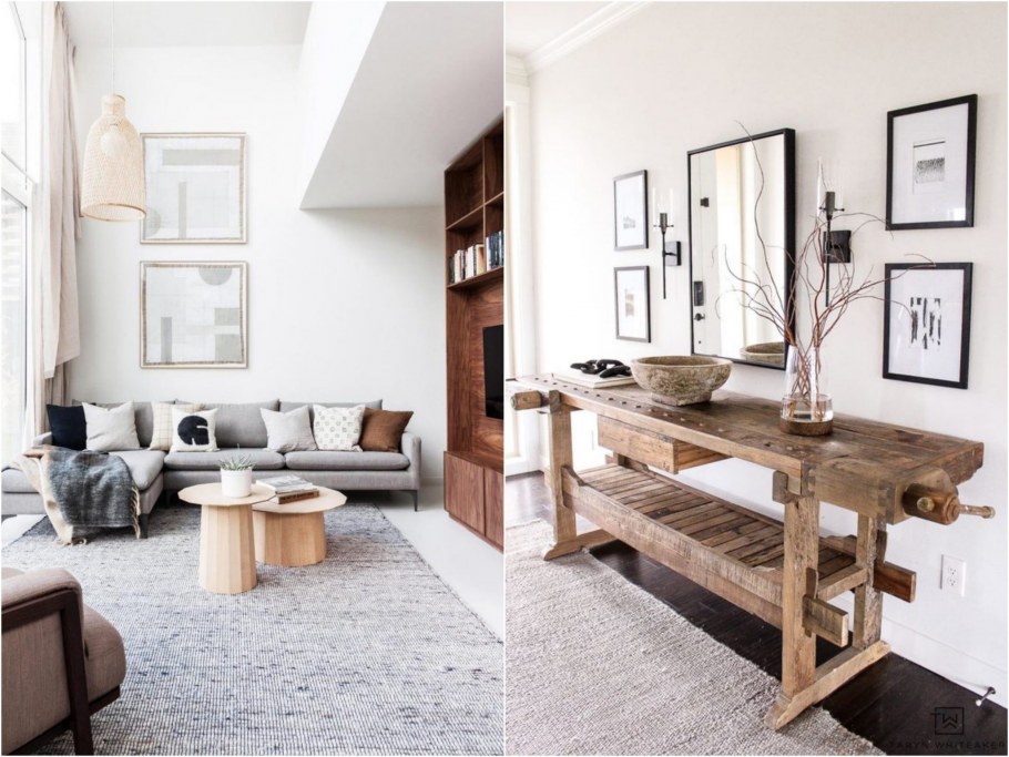 10 Способов, которые делают интерьер дороже без больших вложений