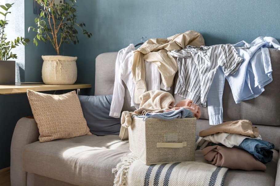 Ошибки в интерьере гостиной