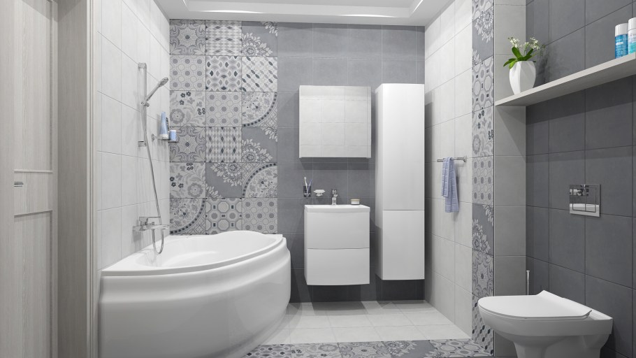 Плитка баккара Kerama Marazzi