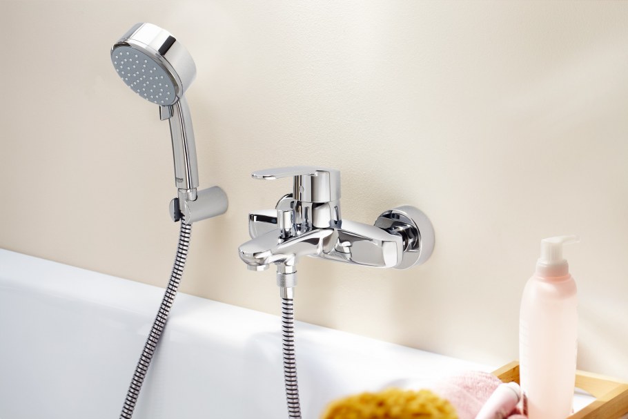 Grohe BAUFLOW 23601000