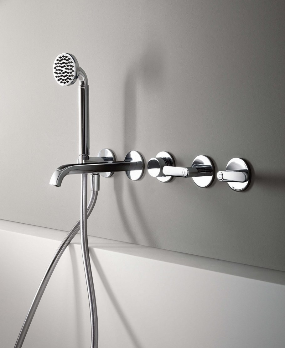 Fantini смесители