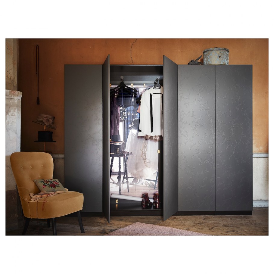 ПАКС 175 С дверями