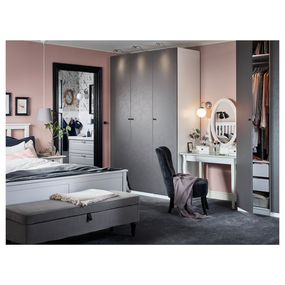 Гардеробная система ПАКС