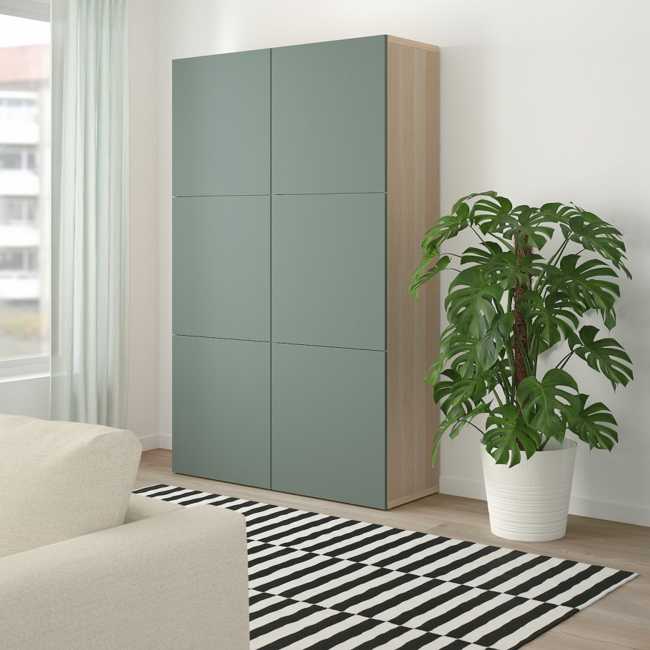 ПАКС шкаф РЕИНСВОЛЛ