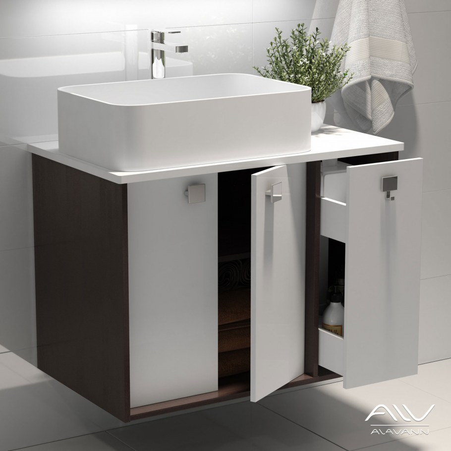 Тумба Alavann 80