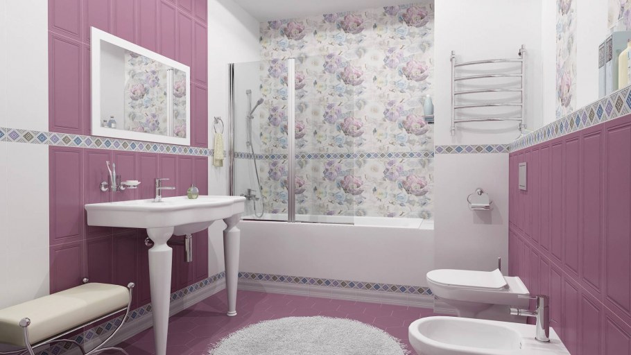 Керамическая плитка Сатари Kerama Marazzi