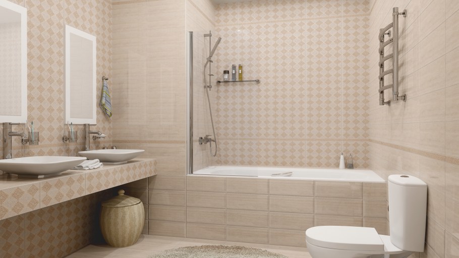 Керамическая плитка Кампанелла Kerama Marazzi