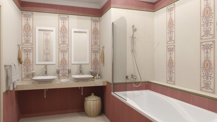 Kerama Marazzi Бирмингем беж