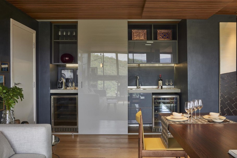 Кухня Виват Фьюжн ал капучино