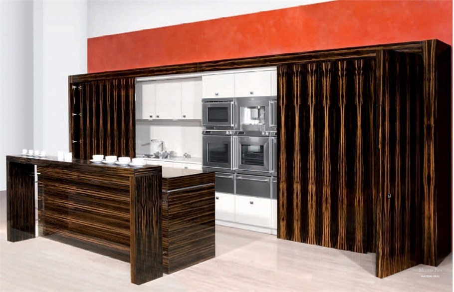 Gamma 1200 комплект фурнитуры