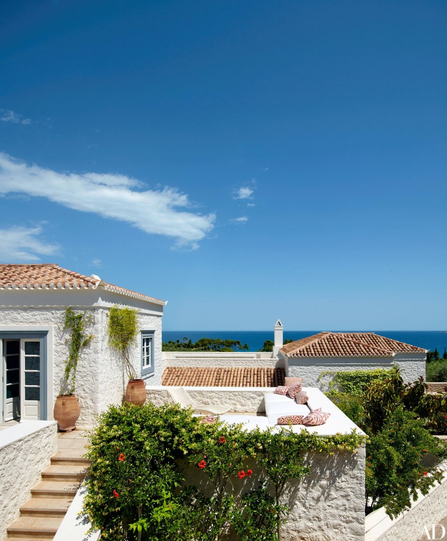 Вилла на Сардинии