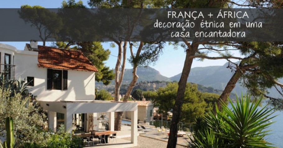 Вилла у Средиземного моря Италия