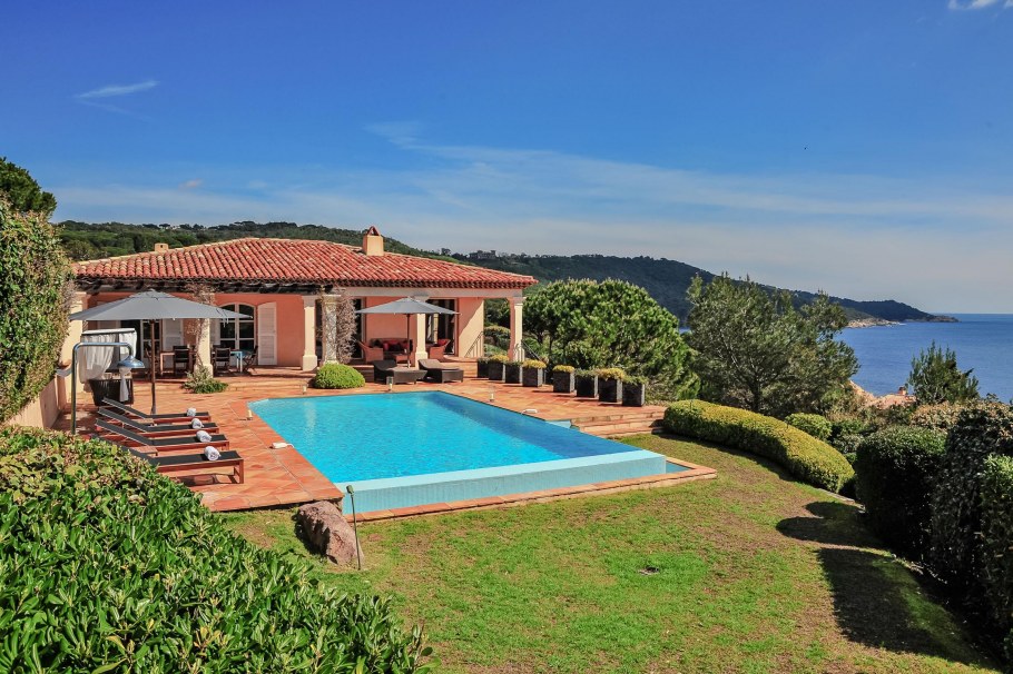 Вилла в Италии Эдоардо