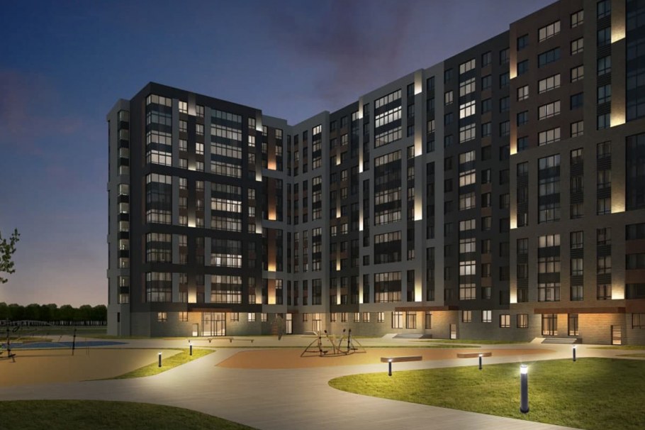 МИЦ Арена Южное Бунино