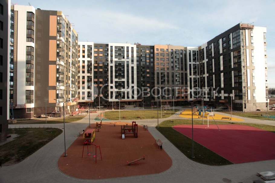 МИЦ Южное Бунино