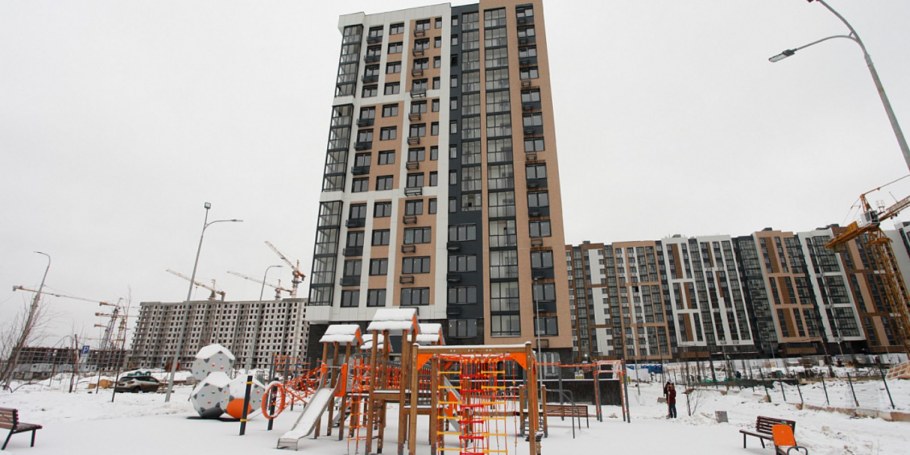 МИЦ Южное Бунино