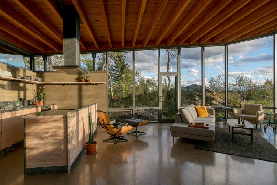 Cutler Anderson Architects