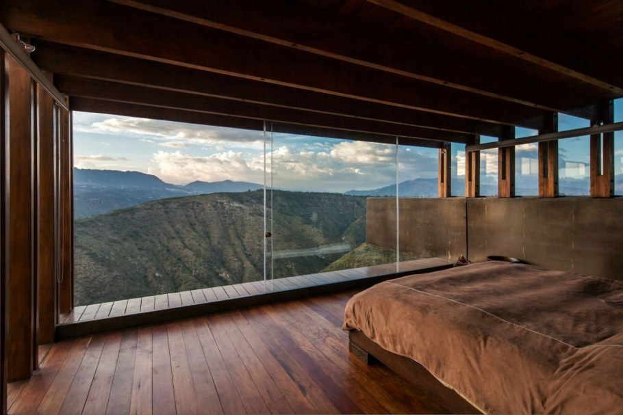 Панорамные окна