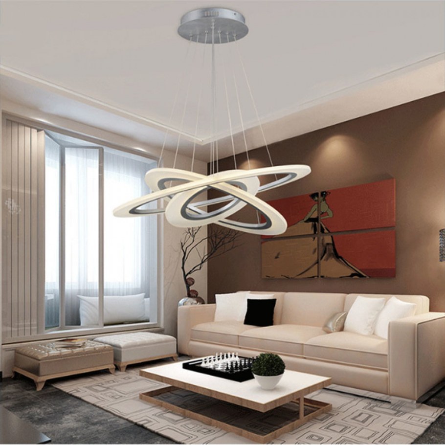 Люстра md828 3