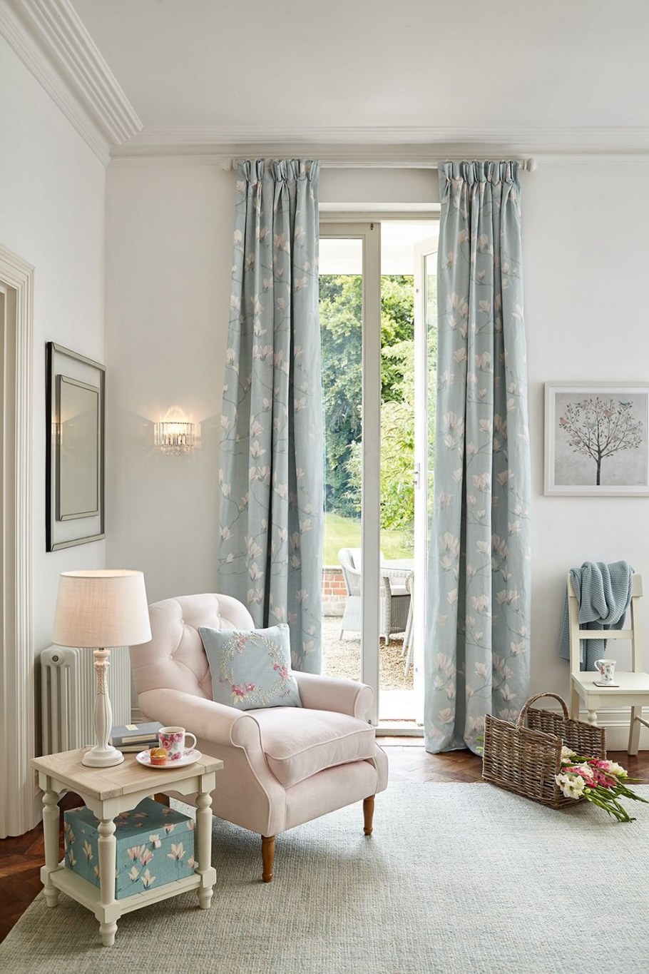 Лора Эшли (Laura Ashley)