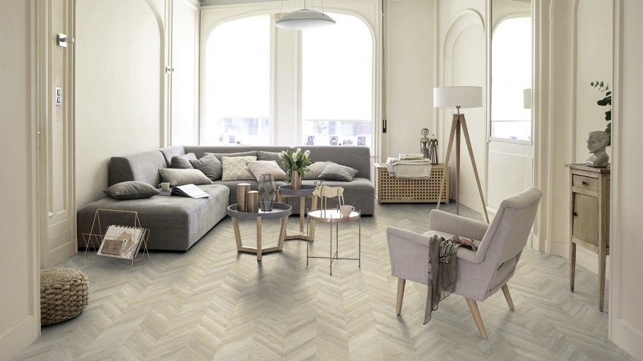 Дом с мебелью