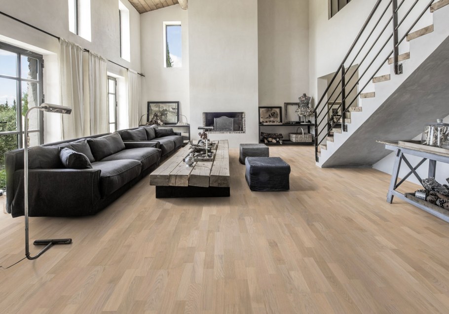 Ламинат Haro Tritty 100 Loft 4v итальянский орех