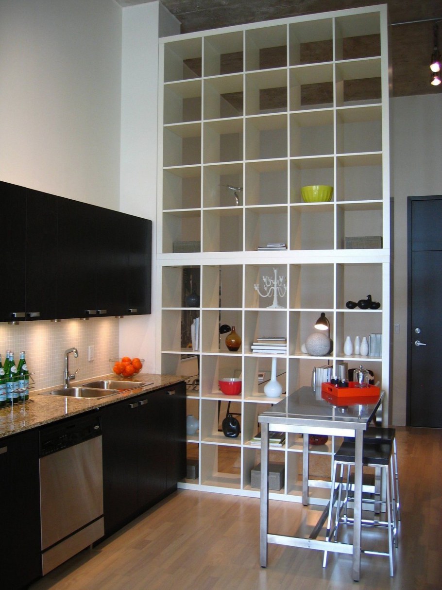 Стеллаж ЭЛВАРЛИ икеа