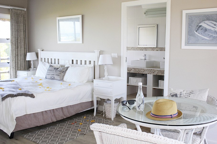 Интерьер Cape Cod