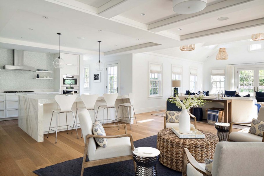 Cape Cod Architecture