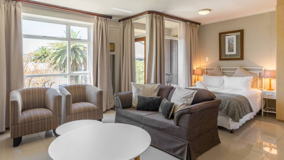 Интерьер Cape Cod