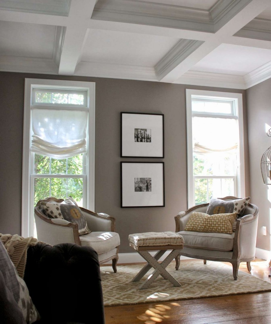 Стиль Кейп код в интерьере