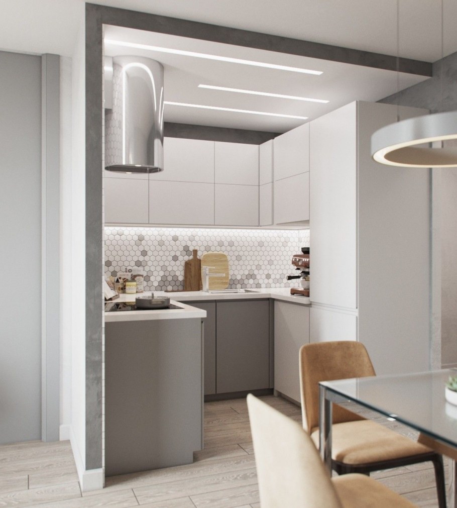 Планировка маленькой студии 20 кв м