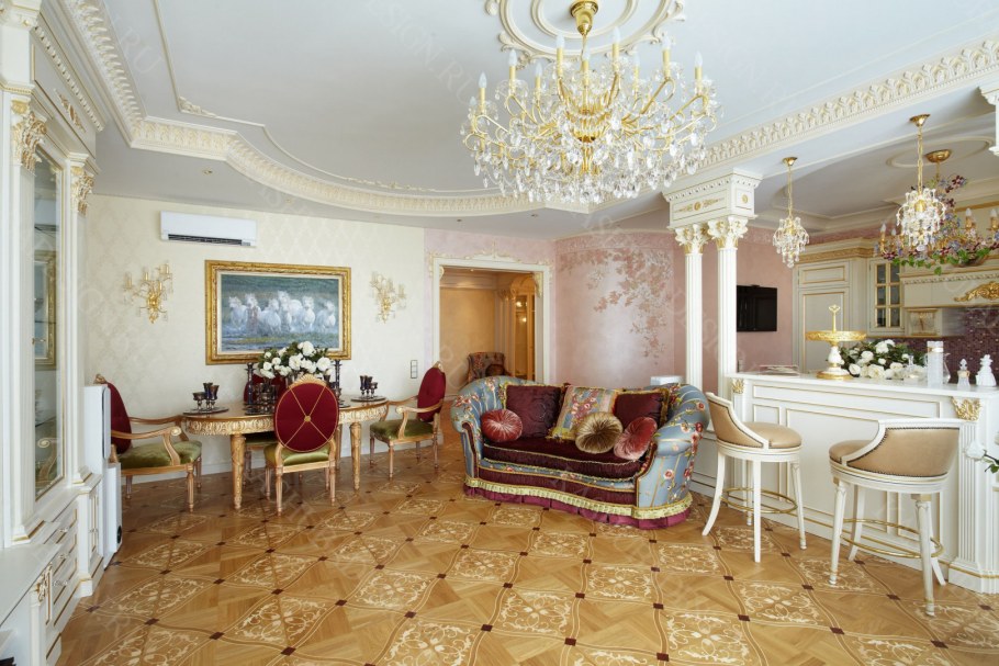 Антонович Десигн бассейн